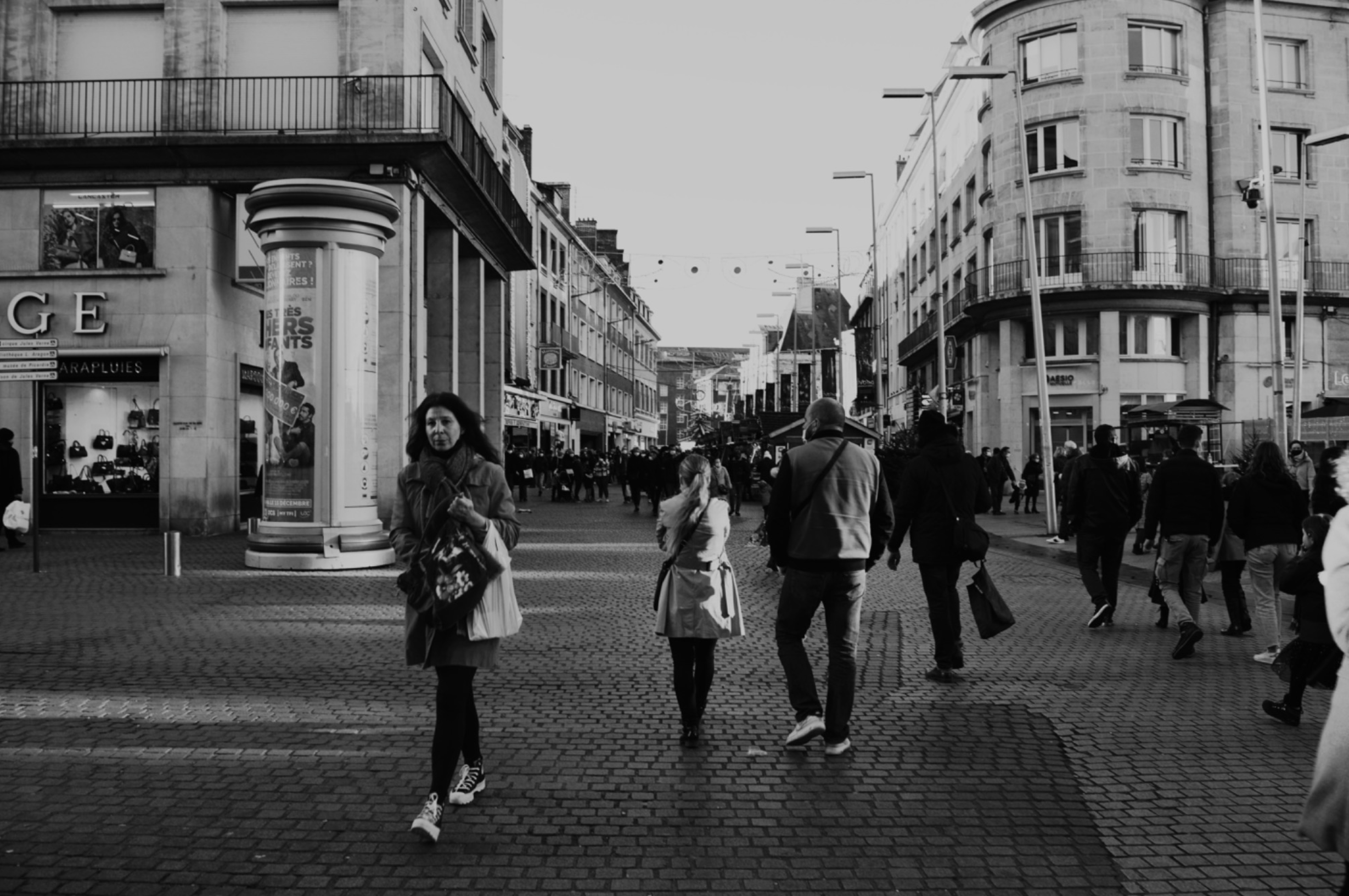 Pourquoi faire appel à un photographe professionnel à Lille ?